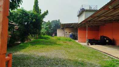 Jual / Sewa Gudang Di Setu ( Bekasi Timur))