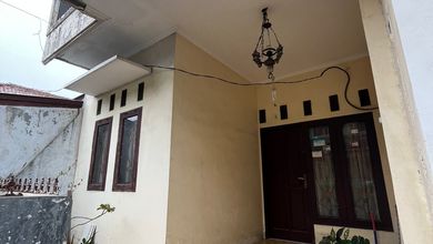Jual Rumah Nyaman di Bekasi Selatan, Bekasi - LT 60m²