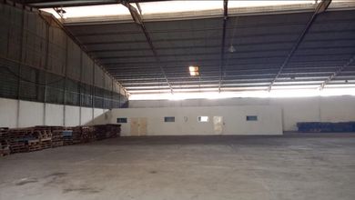 Disewakan Gudang Siap Pakai Bebas Banjir Dekat Pelabuhan, di Plumpang Semper, Jakut