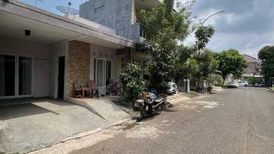 Hunian Idaman di Grand Wisata, Bekasi, 4 KT, Harga 1,3 Miliar