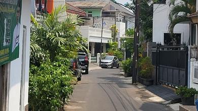 Hunian Prestisius di Kawasan Pulomas, Jakarta Timur, LB 170m², Harga 2,65 Miliar