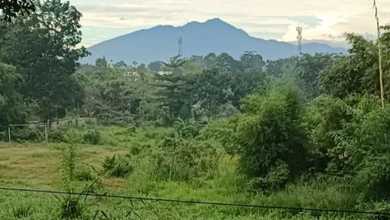 Kavling Prestisius Dijual di Tajur Halang, Bogor, Harga 8,88 Miliar