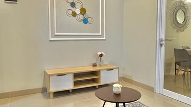 Hunian Idaman di Cibubur, Jakarta Timur, 2 KT, Harga 699 Juta