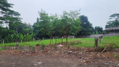 For Lease Tanah Premium di Setu, Bekasi, LT 2385m²