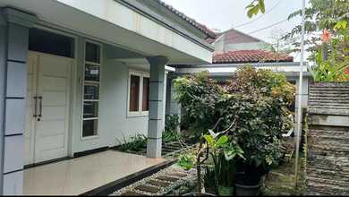 Dijual Rumah Nyaman di Kemang Pratama, Bekasi - LT 315m²