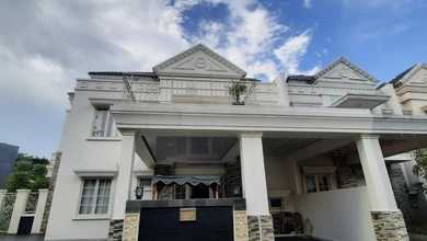Rumah Elite di Kawasan Karawang Barat, Karawang, LB 180m², Harga 3,75 Miliar