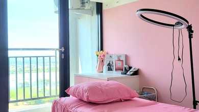 Jual Apartemen Terjangkau di Bekasi, Bekasi, LB 21m²