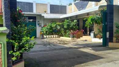 Disewakan dan Dijual Gudang/ Pabrik 1300M² Murah di Mustikajaya, Kota Bekasi