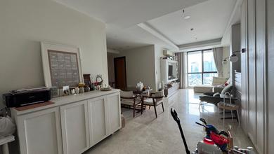 Kontrak Apartemen Murah di Setiabudi, Jakarta Selatan, 2 KT