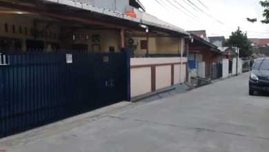 Hunian Idaman di Duren Sawit, Jakarta Timur, 3 KT, Harga 1,6 Miliar