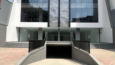 Perkantoran Baru Siap Pakai Di Radin Premier Duren Sawit Jakarta