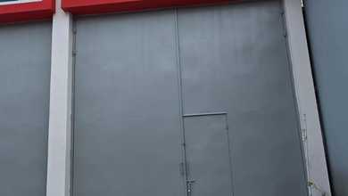 Dijual Gudang 125.0 M² di Tambun Selatan Bekasi HGB