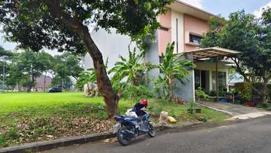 Dijual Tanah di Lokasi Premium Grand Wisata, Bekasi, Harga 2,38 Miliar