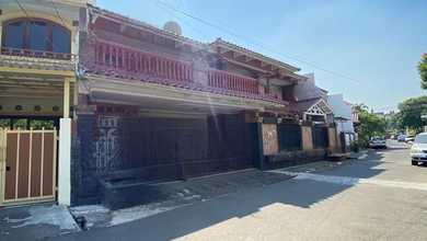 Penawaran Langka, rumah Mewah di Tebet, Jakarta Selatan, LB 550m²