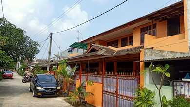 Rumah Siap Pakai di Area Bekasi Timur, Bekasi, LT 186m²