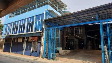 Disewakan Gudang di Inspeksi Kalimalang Jatibening Bekasi