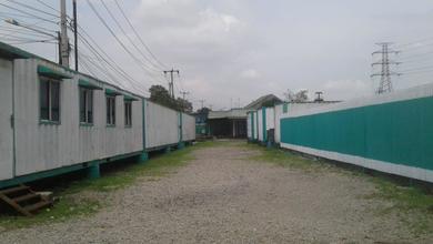 For Sale Tanah Premium di Cikarang Selatan, Bekasi, LT 9709m²