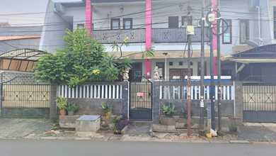 Rumah Elite di Kawasan Tebet, Jakarta Selatan, LB 360m², Harga 10 Miliar