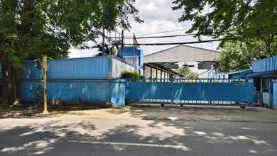 Tanah Elit Dijual di Bekasi Utara, Bekasi, Harga 323 Miliar