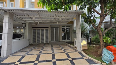 Rumah Area Premium Summarecon Bekasi, Bekasi - Harga Terbaik 3,5 Miliar