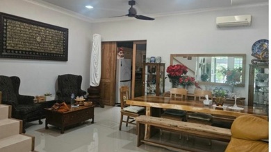 Rukan Siap Huni Di Bukit Gading Mediterania Kelapa Gading Jakarta