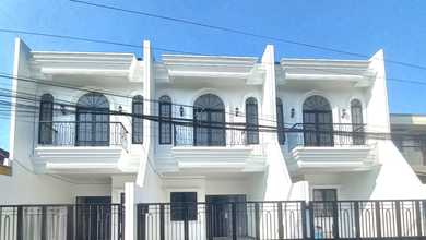 Penawaran Eksklusif, rumah Mewah di Cipinang, Jakarta Timur, LB 175m²