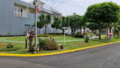 Penawaran Langka, rumah Mewah di Cilincing, Jakarta Utara, LB 313m²