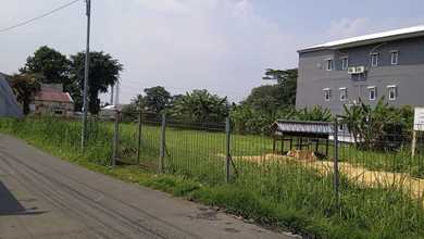 Dijual Tanah Eksklusif di Bogor Utara, Bogor, LT 1680m²