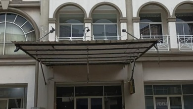 Ruko Dijual Cepat Bu Di Rose Garden Galaxy Bekasi