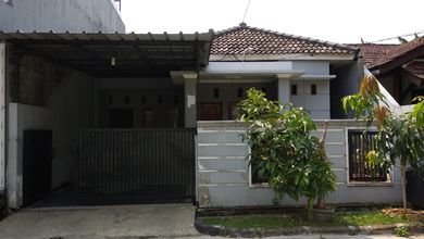Rumah Dijual di Jaka Setia, Bekasi, LB 130m², Harga Terbaik!
