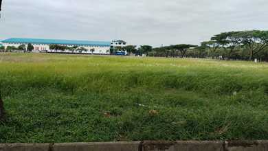 Kavling Prestisius Dijual di Tarumajaya, Bekasi, Harga 114 Miliar