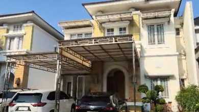 Rumah Area Luxury Grand Wisata, Bekasi - Harga Menarik 3,5 Miliar