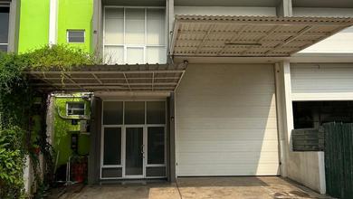 Gudang 300.0 M² Siap Pakai di Bizpark 3 Kranji Bekasi Barat Bekasi