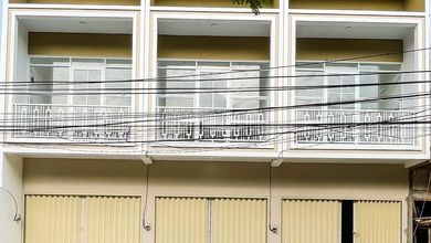 Ruko Baru Hgb Siap Pakai Di Marakash Pondok Ungu Bekasi