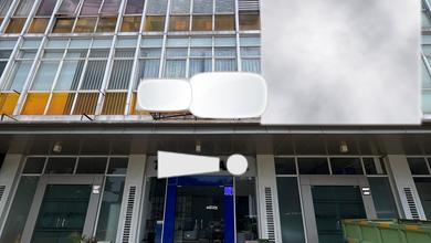 Ruko Bagus di Ruby Commercial Summarecon Bekasi