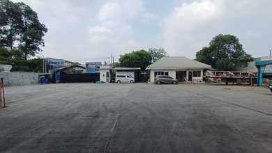 Pabrik 8736.0 M² Shm Di Harapan Jaya Bekasi