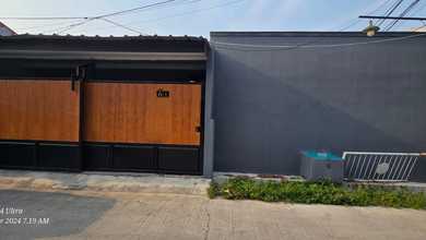 Rumah Dijual di Kaliabang, Bekasi, LB 100m², Harga Kompetitif!