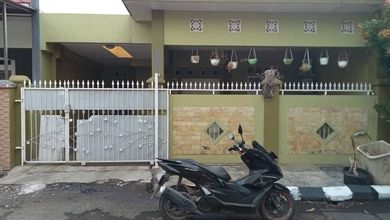 Rumah Favorit di Tambun Utara, Bekasi, 3 KT, Harga 950 Juta