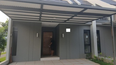 Kesempatan Eksklusif, rumah Prestisius di Grand Wisata, Bekasi, LB 125m²