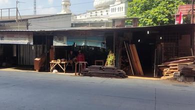 Jual Tanah di Lokasi Premium Jatibening, Bekasi, Harga 2,33 Miliar