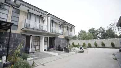 Dijual Rumah Nyaman di Bekasi Utara, Bekasi - LT 45m²