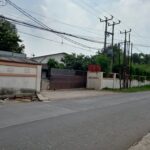 Pabrik 3990.0 M² Shm Di Jalan Raya Setu Cibuntu Cibitung Bekasi