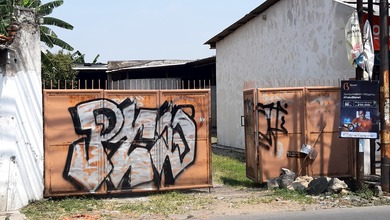 Dijual Tanah Premium di Bekasi Utara, Bekasi, LT 1330m²