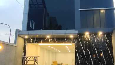 Gedung Perkantoran Siap Pakai Di Dewi Sartika Cawang Jakarta