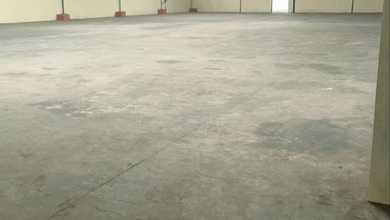 Disewakan Gudang Siap Pakai 1300 M di Harapan Jaya Bekasi Utara