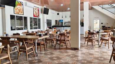 Ruang-usaha 1620m Disewakan Di Dekat Summarecon Bekasi