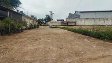 Tanah Elit Dijual di Bantar Gebang, Bekasi, Harga 32,7 Triliun