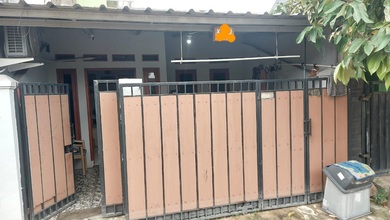 Jual Rumah Sederhana di Tambun Utara, Bekasi, 2 KT, Penawaran Terbaik