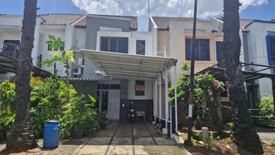 Kesempatan Rumah di Cakung, Jakarta Timur, LB 88m², Harga 1,6 Miliar