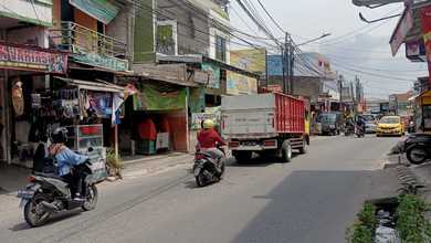Tanah Elit Dijual di Kaliabang, Bekasi, Harga 8,04 Miliar